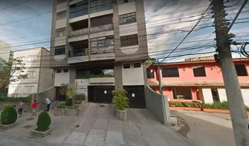 Imagem do Condomínio Do Edifício Davi Guberman em Teresópolis
