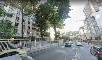 Condomínio Do Edifício David em Rio De Janeiro