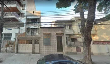 Condomínio Do Edifício David Balassiano em Rio De Janeiro