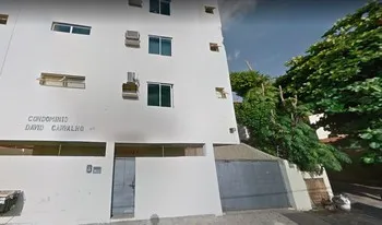 Imagem do Condomínio Do Edifício David Carvalho em Teresina