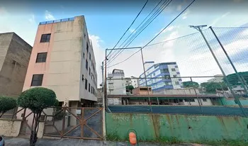 Imagem do Condomínio Do Edifício David Custodio em Contagem