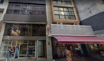 Condomínio Do Edifício David Guimaraes em Rio De Janeiro