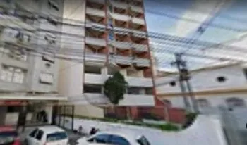 Condomínio Do Edifício David Monteiro em Rio De Janeiro