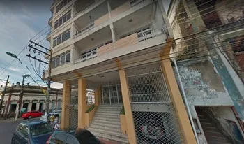 Imagem do Condomínio Do Edifício David Novoa em Manaus