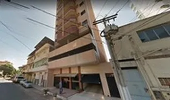 Imagem do Condomínio Do Edifício David Oliveira em Cachoeiro De Itapemirim