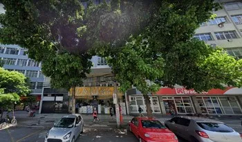 Condomínio Do Edifício David Saadi em Rio De Janeiro