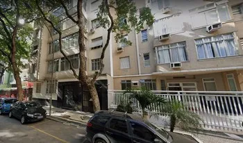 Condomínio Do Edifício David em Rio De Janeiro