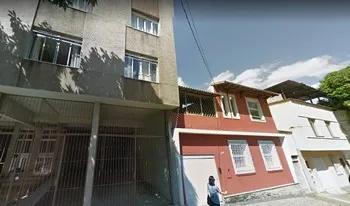 Imagem do Condomínio Do Edifício Davina em Juiz De Fora