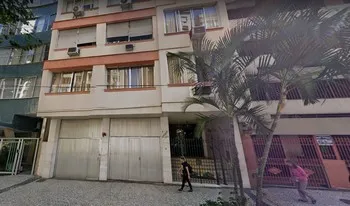 Condomínio Do Edifício Davisar em Rio De Janeiro