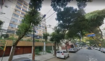 Condomínio Do Edifício Davos em Rio De Janeiro