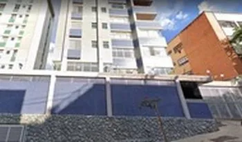 Condomínio Do Edifício De A Maria em Belo Horizonte