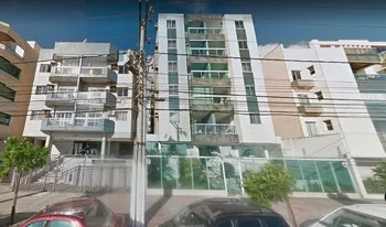 Imagem do Condomínio Do Edifício De Auville em Vitória