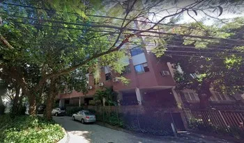 Condomínio Do Edifício De Auville em Rio De Janeiro