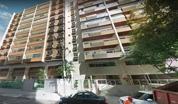 Imagem do Condomínio Do Edifício De Biase em Vitória