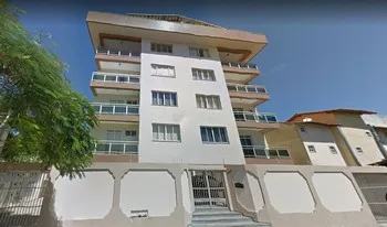 Imagem do Condomínio Do Edifício De Bora em Cabo Frio