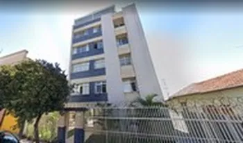 Condomínio Do Edifício De Borah em Belo Horizonte