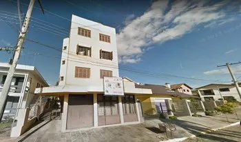 Imagem do Condomínio Do Edifício De Cezaro em Farroupilha