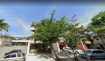 Condomínio Do Edifício De Ermelo em Rio De Janeiro