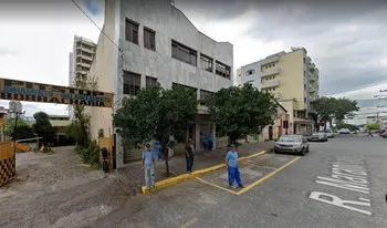 Imagem do Condomínio Do Edifício De Garagensacapulco Ii em Divinópolis