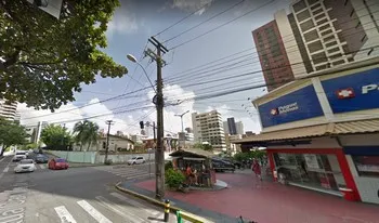 Imagem do Condomínio Do Edifício De Gas (Edifício Degas) em Fortaleza