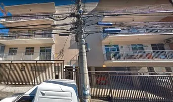 Condomínio Do Edifício De Lamare em Rio De Janeiro