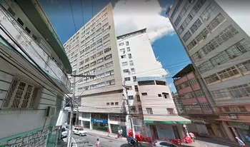 Imagem do Condomínio Do Edifício De Lmar em Vitória