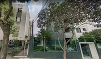 Condomínio Do Edifício De Los Angeles em Belo Horizonte