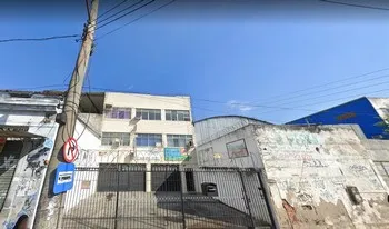 Condomínio Do Edifício De Lta em Rio De Janeiro