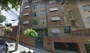 Condomínio Do Edifício De Luca em Rio De Janeiro