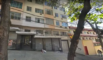 Condomínio Do Edifício De Luca em Rio De Janeiro
