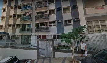 Imagem do Condomínio Do Edifício De Moiselle em Vitória