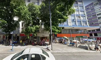 Condomínio Do Edifício De Moraes em Rio De Janeiro