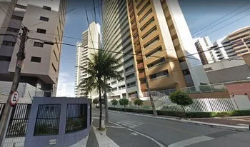 Imagem do Condomínio Do Edifício De Odato em Fortaleza