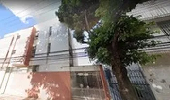 Condomínio Do Edifício De Olinda em Belo Horizonte
