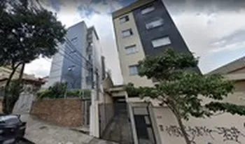 Condomínio Do Edifício De Paula Ayres em Belo Horizonte