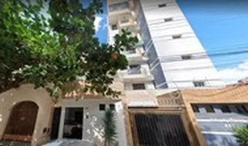 Imagem do Condomínio Do Edifício De Solar De Mozart em Montes Claros