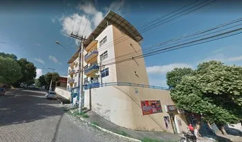 Imagem do Condomínio Do Edifício De Troit em Governador Valadares