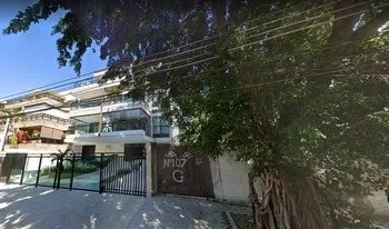 Condomínio Do Edifício De Vico em Rio De Janeiro