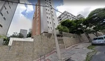 Condomínio Do Edifício De Ville em Belo Horizonte