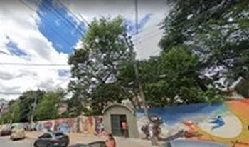 Condomínio Do Edifício De Z-iapi em Belo Horizonte