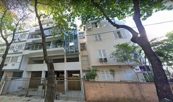Condomínio Do Edifício Deauville em Rio De Janeiro