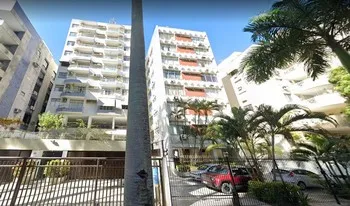 Condomínio Do Edifício Deauville em Rio De Janeiro