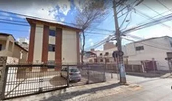 Condomínio Do Edifício Debora em Belo Horizonte