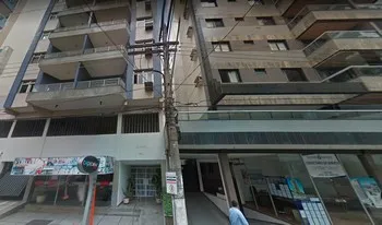 Imagem do Condomínio Do Edifício Debora em Guarapari