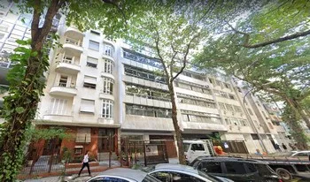 Condomínio Do Edifício Debora em Rio De Janeiro
