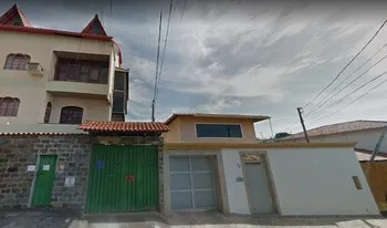 Condomínio Do Edifício Debora em Belo Horizonte