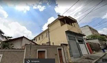 Condomínio Do Edifício Debora Cristina Jubilini em Belo Horizonte