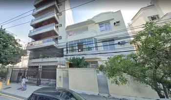 Condomínio Do Edifício Debora em Rio De Janeiro