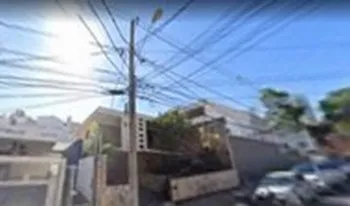 Condomínio Do Edifício Debora Lamas em Belo Horizonte
