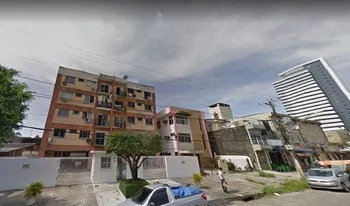 Imagem do Condomínio Do Edifício Debora em Belém